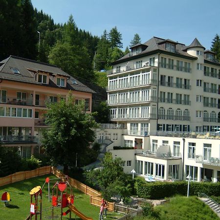 Mondi Hotel Bellevue Gastein Bad Gastein Dış mekan fotoğraf