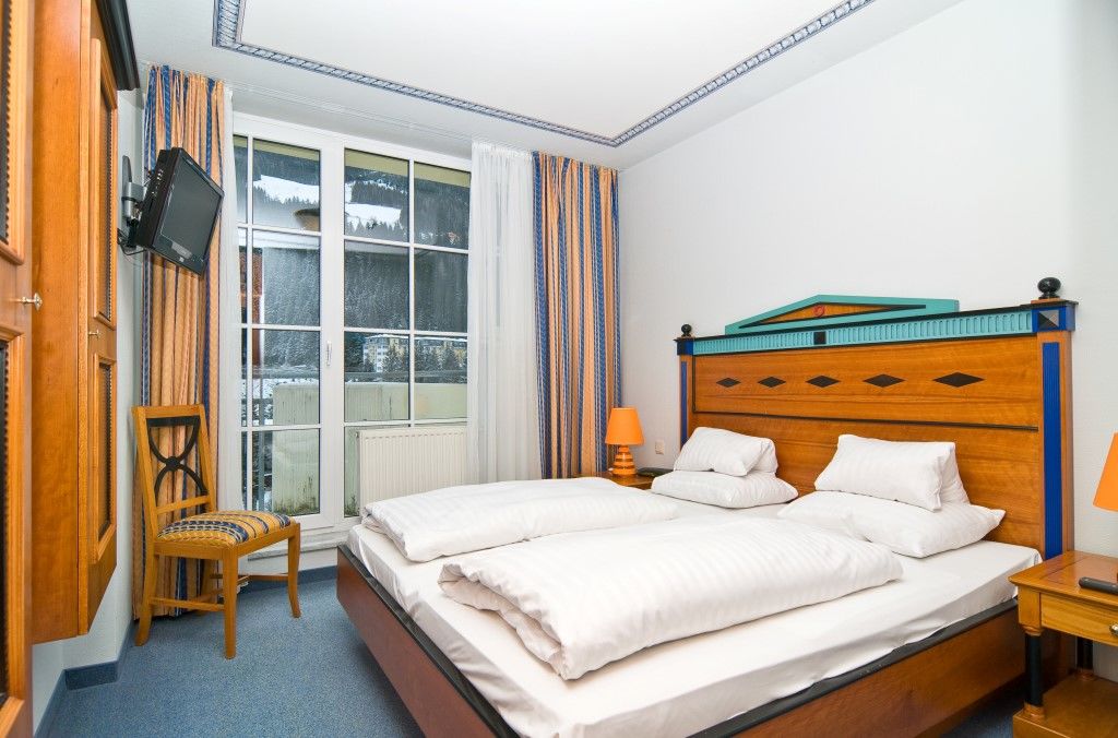 Mondi Hotel Bellevue Gastein Bad Gastein Dış mekan fotoğraf